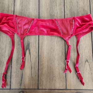 Shirley Of Hollywood Garter Belt